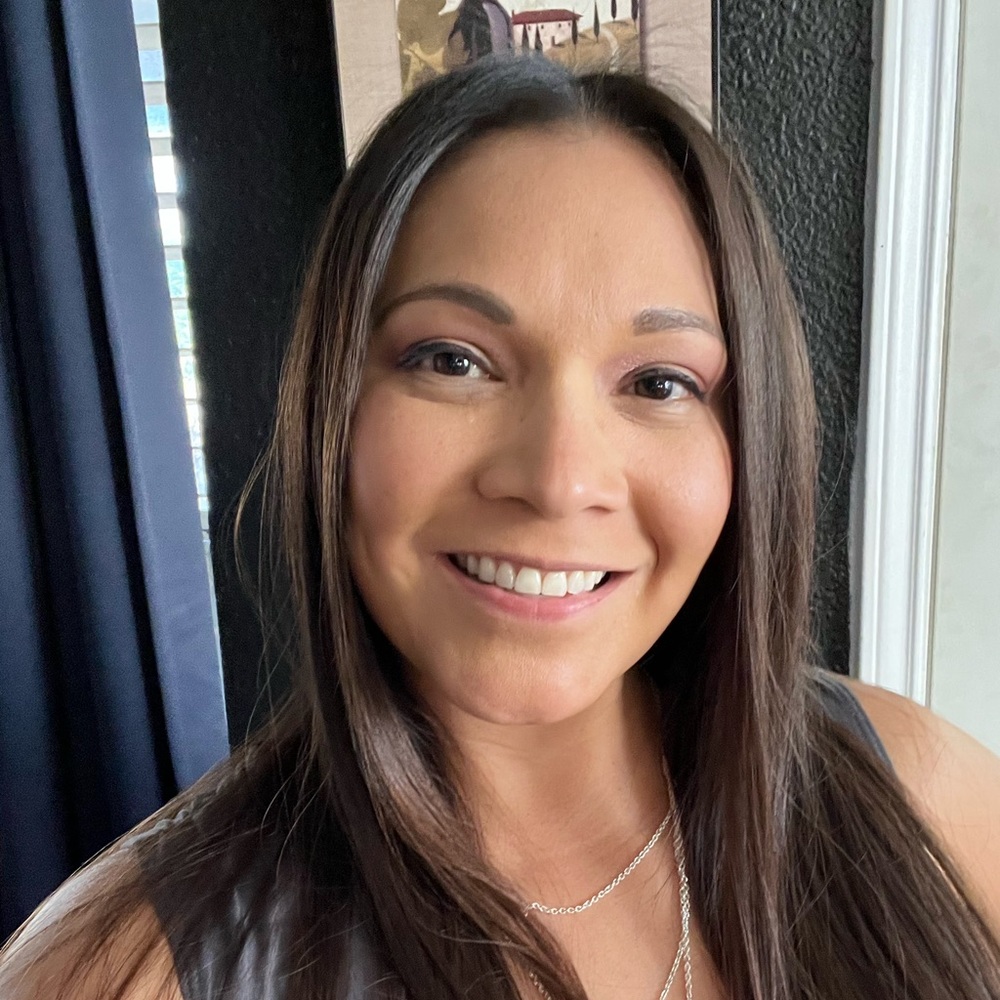 Meet your Posher, Vanessa